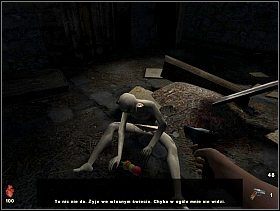 9 - [Solucja] Piwnica cz.1 | Bloodline Uśpione zło - Bloodline: Uśpione zło - poradnik do gry