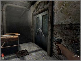 10 - [Solucja] Piwnica cz.1 | Bloodline Uśpione zło - Bloodline: Uśpione zło - poradnik do gry