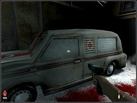 4 - [Solucja] Prosektorium | Bloodline Uśpione zło - Bloodline: Uśpione zło - poradnik do gry