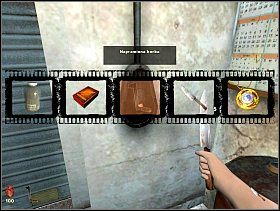 6 - [Solucja] Prosektorium | Bloodline Uśpione zło - Bloodline: Uśpione zło - poradnik do gry