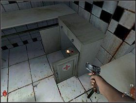 9 - [Solucja] Prosektorium | Bloodline Uśpione zło - Bloodline: Uśpione zło - poradnik do gry