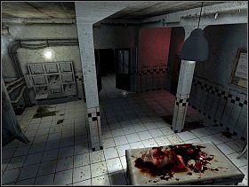 10 - [Solucja] Prosektorium | Bloodline Uśpione zło - Bloodline: Uśpione zło - poradnik do gry