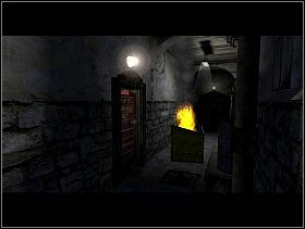 3 - [Solucja] Piwnica cz.2 | Bloodline Uśpione zło - Bloodline: Uśpione zło - poradnik do gry