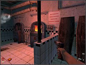 1 - [Solucja] Kotłownia | Bloodline Uśpione zło - Bloodline: Uśpione zło - poradnik do gry