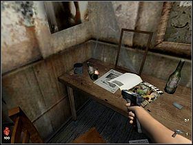 6 - [Solucja] Kotłownia | Bloodline Uśpione zło - Bloodline: Uśpione zło - poradnik do gry