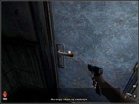 Idziemy do pomieszczenia z piecami kotłowniczymi - [Solucja] Kotłownia | Bloodline Uśpione zło - Bloodline: Uśpione zło - poradnik do gry