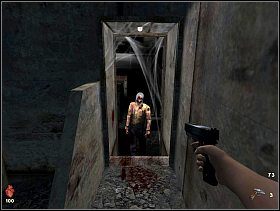 10 - [Solucja] Kotłownia | Bloodline Uśpione zło - Bloodline: Uśpione zło - poradnik do gry