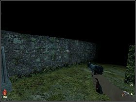 3 - [Solucja] Park | Bloodline Uśpione zło - Bloodline: Uśpione zło - poradnik do gry