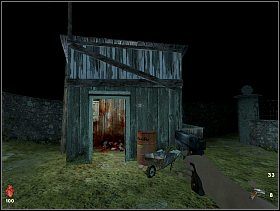 5 - [Solucja] Park | Bloodline Uśpione zło - Bloodline: Uśpione zło - poradnik do gry