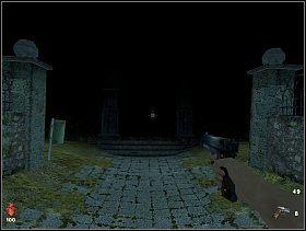 8 - [Solucja] Park | Bloodline Uśpione zło - Bloodline: Uśpione zło - poradnik do gry