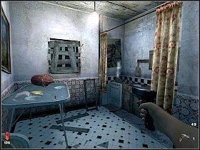 4 - [Solucja] Dom grabarza | Bloodline Uśpione zło - Bloodline: Uśpione zło - poradnik do gry