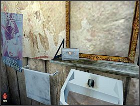 6 - [Solucja] Dom grabarza | Bloodline Uśpione zło - Bloodline: Uśpione zło - poradnik do gry