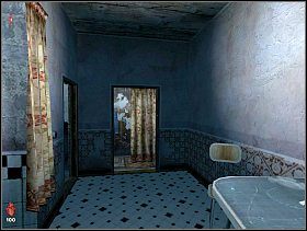 7 - [Solucja] Dom grabarza | Bloodline Uśpione zło - Bloodline: Uśpione zło - poradnik do gry