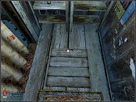 8 - [Solucja] Dom grabarza | Bloodline Uśpione zło - Bloodline: Uśpione zło - poradnik do gry