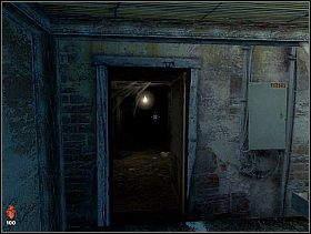 Zabierzmy jeszcze co nie nasze i ruszajmy w nieznane - [Solucja] Dom grabarza | Bloodline Uśpione zło - Bloodline: Uśpione zło - poradnik do gry