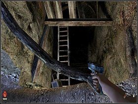 4 - [Solucja] Podziemne tunele | Bloodline Uśpione zło - Bloodline: Uśpione zło - poradnik do gry