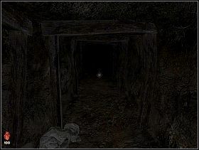 5 - [Solucja] Podziemne tunele | Bloodline Uśpione zło - Bloodline: Uśpione zło - poradnik do gry