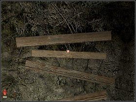 9 - [Solucja] Podziemne tunele | Bloodline Uśpione zło - Bloodline: Uśpione zło - poradnik do gry