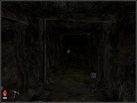 10 - [Solucja] Podziemne tunele | Bloodline Uśpione zło - Bloodline: Uśpione zło - poradnik do gry