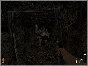 11 - [Solucja] Podziemne tunele | Bloodline Uśpione zło - Bloodline: Uśpione zło - poradnik do gry