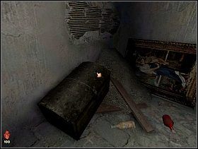 5 - [Solucja] Piwnica Pubu cz.1 | Bloodline Uśpione zło - Bloodline: Uśpione zło - poradnik do gry