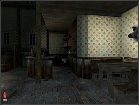 1 - [Solucja] Pub cz.1 | Bloodline Uśpione zło - Bloodline: Uśpione zło - poradnik do gry