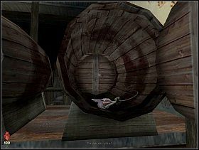 4 - [Solucja] Pub cz.1 | Bloodline Uśpione zło - Bloodline: Uśpione zło - poradnik do gry