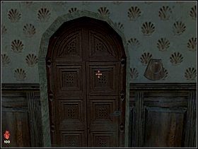 Tak, to skrytka - [Solucja] Pub cz.1 | Bloodline Uśpione zło - Bloodline: Uśpione zło - poradnik do gry