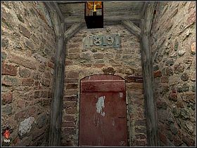 1 - [Solucja] Piwnica Pubu cz.2 | Bloodline Uśpione zło - Bloodline: Uśpione zło - poradnik do gry