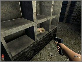 4 - [Solucja] Piwnica Pubu cz.2 | Bloodline Uśpione zło - Bloodline: Uśpione zło - poradnik do gry