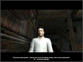 Podchodzimy do pijanego barmana, który dalej nie jest zbyt rozmowny - [Solucja] Pub cz.2 | Bloodline Uśpione zło - Bloodline: Uśpione zło - poradnik do gry