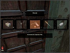 2 - [Solucja] Pub cz.2 | Bloodline Uśpione zło - Bloodline: Uśpione zło - poradnik do gry