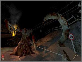 Dostajemy klucze od baru - [Solucja] Pub cz.2 | Bloodline Uśpione zło - Bloodline: Uśpione zło - poradnik do gry