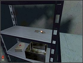 5 - [Solucja] Pub cz.2 | Bloodline Uśpione zło - Bloodline: Uśpione zło - poradnik do gry