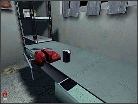 Nie zapomnijmy o dokładnym przeszukaniu garażu - [Solucja] Pub cz.2 | Bloodline Uśpione zło - Bloodline: Uśpione zło - poradnik do gry