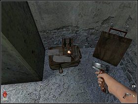 4 - [Solucja] Doki cz.1 | Bloodline Uśpione zło - Bloodline: Uśpione zło - poradnik do gry