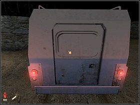 6 - [Solucja] Doki cz.1 | Bloodline Uśpione zło - Bloodline: Uśpione zło - poradnik do gry