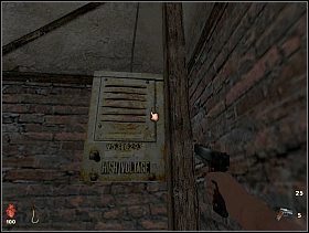 9 - [Solucja] Doki cz.1 | Bloodline Uśpione zło - Bloodline: Uśpione zło - poradnik do gry