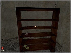 10 - [Solucja] Doki cz.1 | Bloodline Uśpione zło - Bloodline: Uśpione zło - poradnik do gry