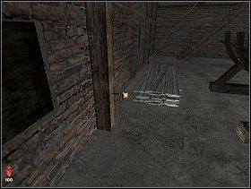 Wracamy do hali z łodzią - [Solucja] Doki cz.1 | Bloodline Uśpione zło - Bloodline: Uśpione zło - poradnik do gry