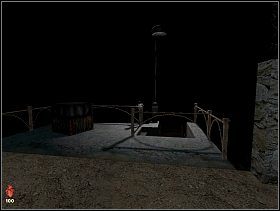 13 - [Solucja] Doki cz.1 | Bloodline Uśpione zło - Bloodline: Uśpione zło - poradnik do gry