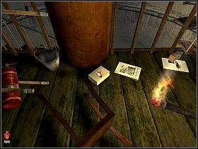 4 - [Solucja] Latarnia morska cz.1 | Bloodline Uśpione zło - Bloodline: Uśpione zło - poradnik do gry