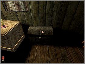 13 - [Solucja] Latarnia morska cz.1 | Bloodline Uśpione zło - Bloodline: Uśpione zło - poradnik do gry