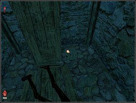 Atakują nas dwa zombie - [Solucja] Cmentarz | Bloodline Uśpione zło - Bloodline: Uśpione zło - poradnik do gry