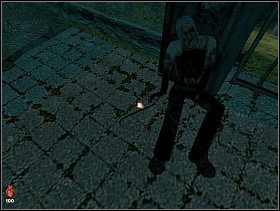 4 - [Solucja] Cmentarz | Bloodline Uśpione zło - Bloodline: Uśpione zło - poradnik do gry