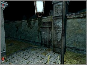 5 - [Solucja] Cmentarz | Bloodline Uśpione zło - Bloodline: Uśpione zło - poradnik do gry