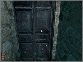 6 - [Solucja] Cmentarz | Bloodline Uśpione zło - Bloodline: Uśpione zło - poradnik do gry