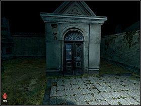 7 - [Solucja] Cmentarz | Bloodline Uśpione zło - Bloodline: Uśpione zło - poradnik do gry