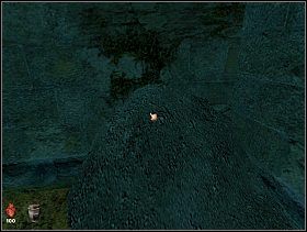 8 - [Solucja] Cmentarz | Bloodline Uśpione zło - Bloodline: Uśpione zło - poradnik do gry