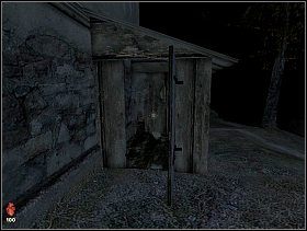 4 - [Solucja] Górna część cmentarza | Bloodline Uśpione zło - Bloodline: Uśpione zło - poradnik do gry